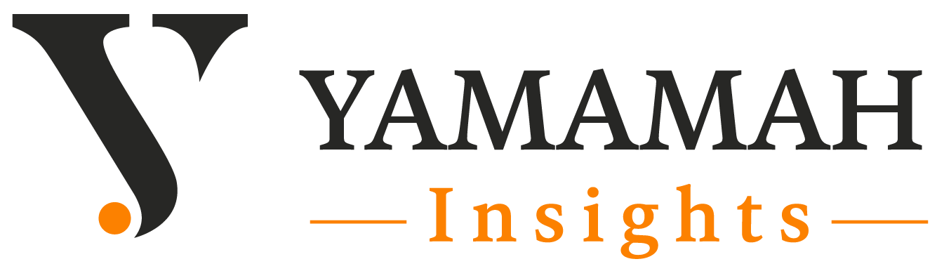YamamahAI Logo